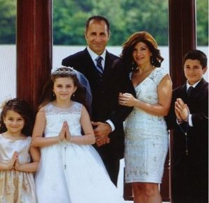 The Mansour Family