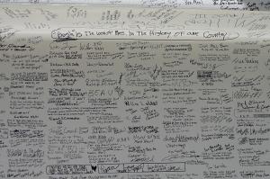911 (signed names)