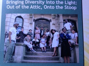 Beaumont Event Program Booklet