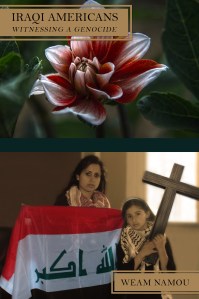 Witnessing a Genocide FRONT ONLY