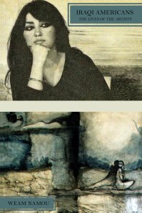 Iraqi Americans the lives of the artists FRONT for Amazon